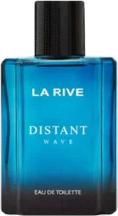 Туалетная вода La Rive Distant Wave (100мл) — фото 5