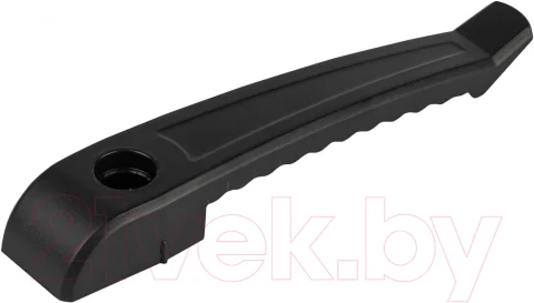 Скоба гвоздевая ЭРА DKO-136-B-MP / Б0062039 (20шт, черный)