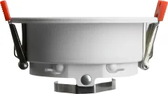 Точечный светильник Feron DL3102 MR16 G5.3 / 51398 (белый) — фото 9