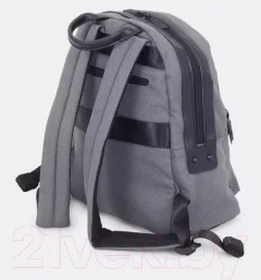 Сумка для коляски Rant Dora / RB009 (Grey) — фото 2