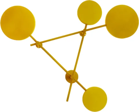 Бра Imperiumloft DOTS-201 / 178309-26