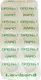 Таблетки для фотометра Chemoform DPD3 — фото 2