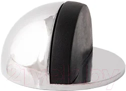 Ограничитель дверной Code Deco DS-0002-CR