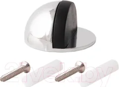 Ограничитель дверной Code Deco DS-0002-CR — фото 8