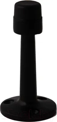 Ограничитель дверной Code Deco DS-0018-BLM (чёрный матовый) — фото 7