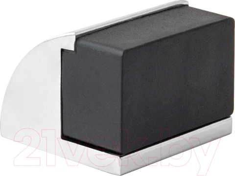 Ограничитель дверной Code Deco DS-0020-CR