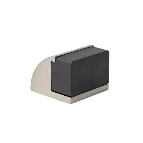 Ограничитель дверной Code Deco DS-0020-Nis