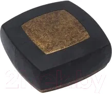 Ограничитель дверной System DS1010 MVB (бронза античная матовая)