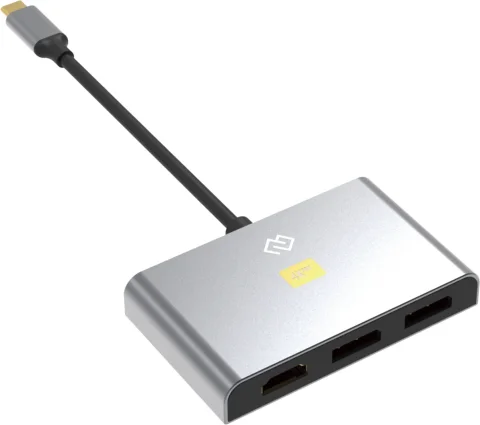 Док-станция для ноутбука Digma DS-500