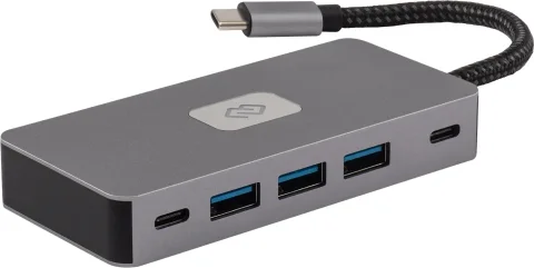 Док-станция для ноутбука Digma DS-807
