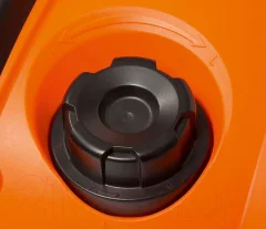 Аэратор-скарификатор для газона электрический Daewoo Power DSC 2000E — фото 2