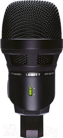 Микрофон Lewitt DTP 340 Rex