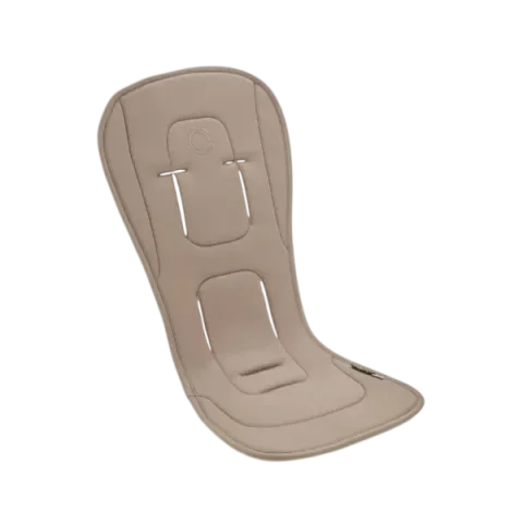 Вкладыш для коляски Bugaboo Dual comfort (Dune Taupe)