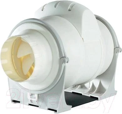 Вентилятор накладной Cata Duct In-Line 200/910