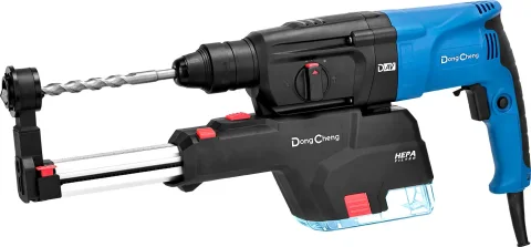 Перфоратор DongCheng DZC05-26XC