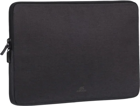 Чехол для ноутбука Rivacase Eco 7704 (черный)