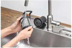 Посудомоечная машина Electrolux EES47320L — фото 9