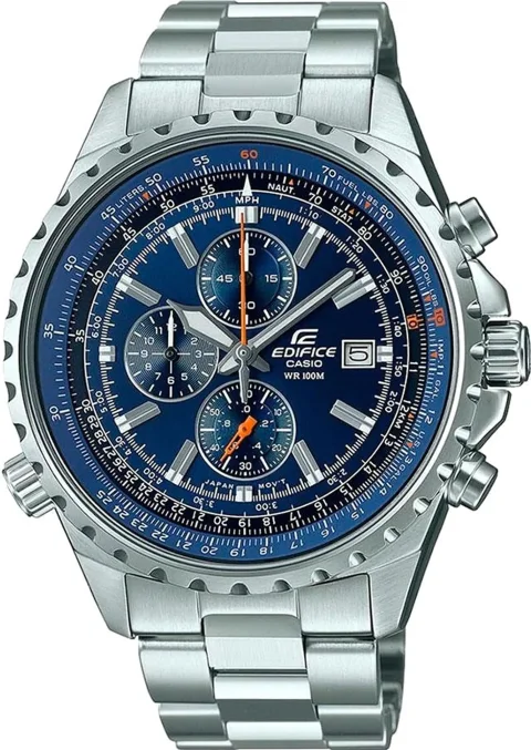 Часы наручные мужские Casio EF-527D-2A