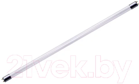 Лампа бактерицидная Uniel EFL-T8-18/UVCB/G13/CL / UL-00007276