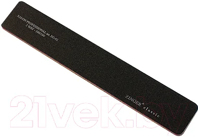 Пилка для ногтей Zinger EG-02