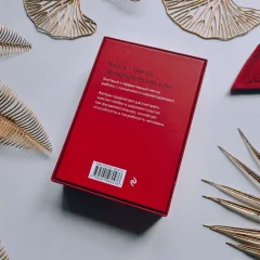 Подарочный набор Эксмо Книга о главной способности человека+Метафорические карты (Шеина Л., Ласточкина И.Ю., 9785041960476) — фото 6