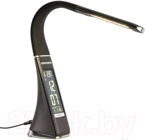 Настольная лампа Elektrostandard Elara TL90220 (черный)