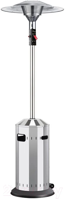 Уличный инфракрасный газовый обогреватель Enders Elegance 8 кВт