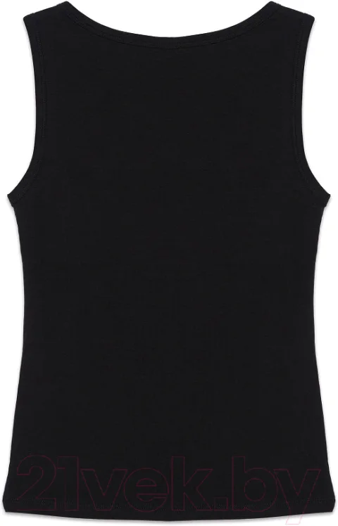Майка Conte Elegant Basic Collection / LM 2020 (р.170-96, black)