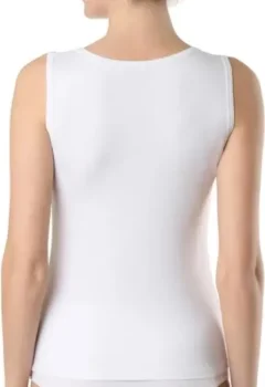 Майка Conte Elegant Basic Collection / LM 2020 (р.170-92, white) — фото 6