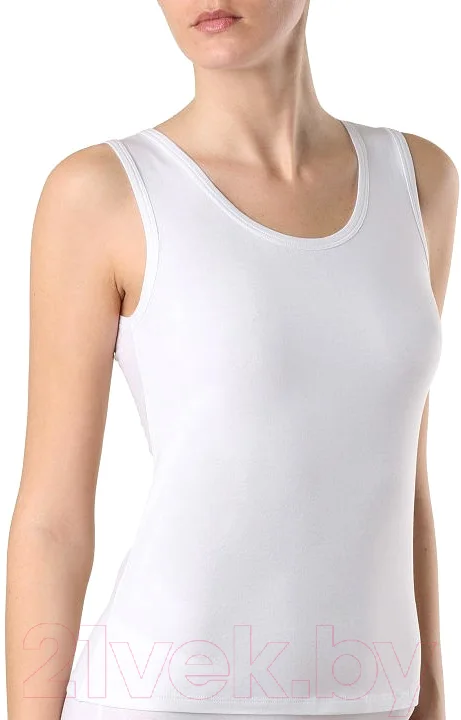 Майка Conte Elegant Basic Collection / LM 2020 (р.170-96, white)