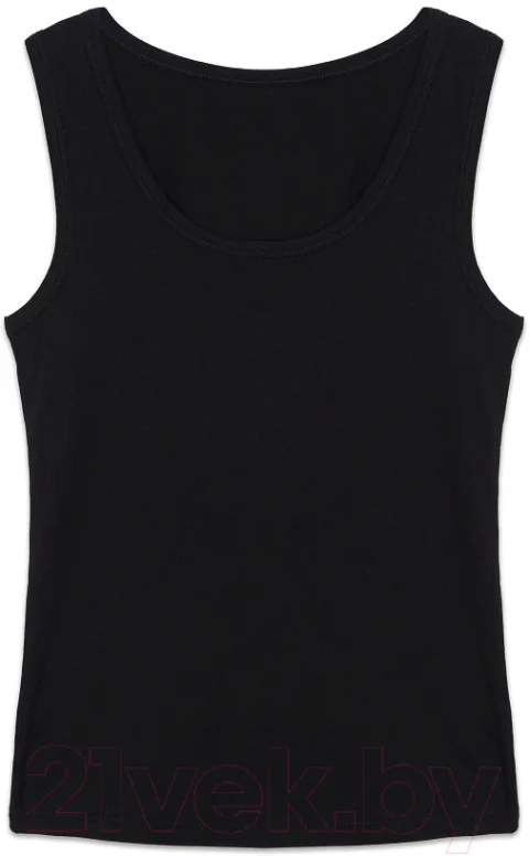 Майка Conte Elegant Basic Collection / LM 2020 (р.170-100, black)