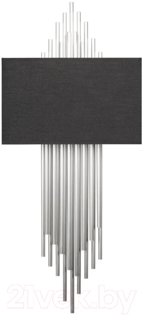 Бра Loftit Elegio 10107 (Silver Black)