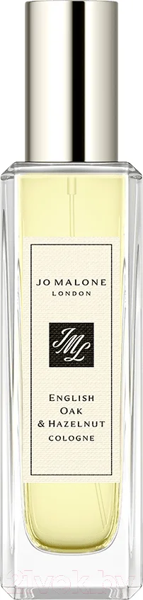 Одеколон Jo Malone English Oak & Hazelnut (30мл)