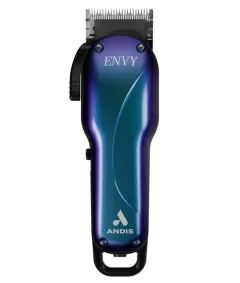 Машинка для стрижки волос Andis Envy Li Galaxy Limited Edition / 561559 — фото 2