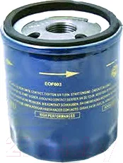 Масляный фильтр Comline EOF003 — фото 3