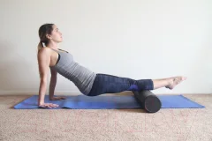 Валик для фитнеса Original FitTools Epp / FT-EPP-45 — фото 6