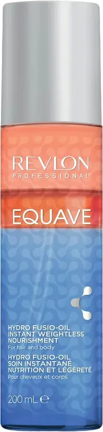 Кондиционер-спрей для волос Revlon Professional Equave New Hydro Fusio Oil (200мл)