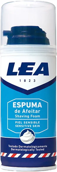 Пена для бритья LEA Espuma (100мл) — фото 1