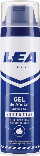 Гель для бритья LEA Essential (200мл)