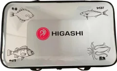 Сумка рыболовная Higashi Eva Multibag 55L / 05580 — фото 7