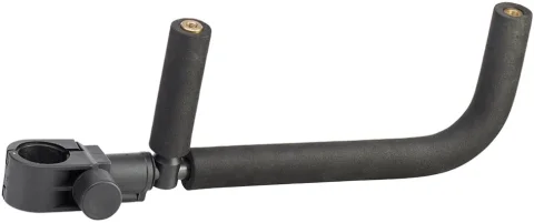 Крепление для платформы рыболовной Colmic Eva Rod Rest Double AP61E (25см)