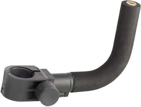 Крепление для платформы рыболовной Colmic Eva Rod Rest Single AP61B (15см)