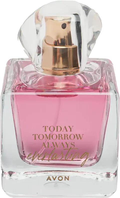 Парфюмерная вода Avon Everlasting (45мл)