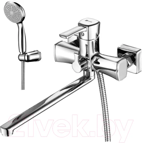 Смеситель LEMARK Evitta LM0551C