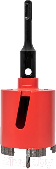 Коронка EKF Expert dch-72-trb-m16