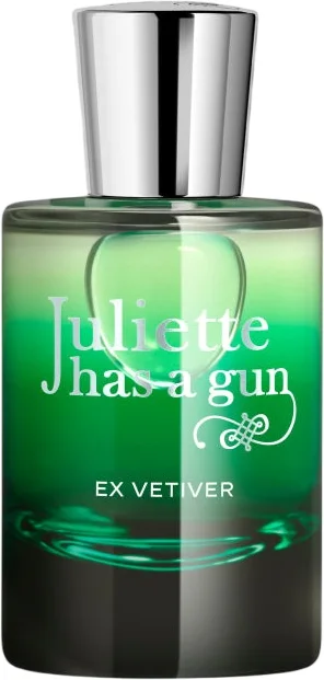 Парфюмерная вода Juliette Has A Gun EX Vetiver (50мл)