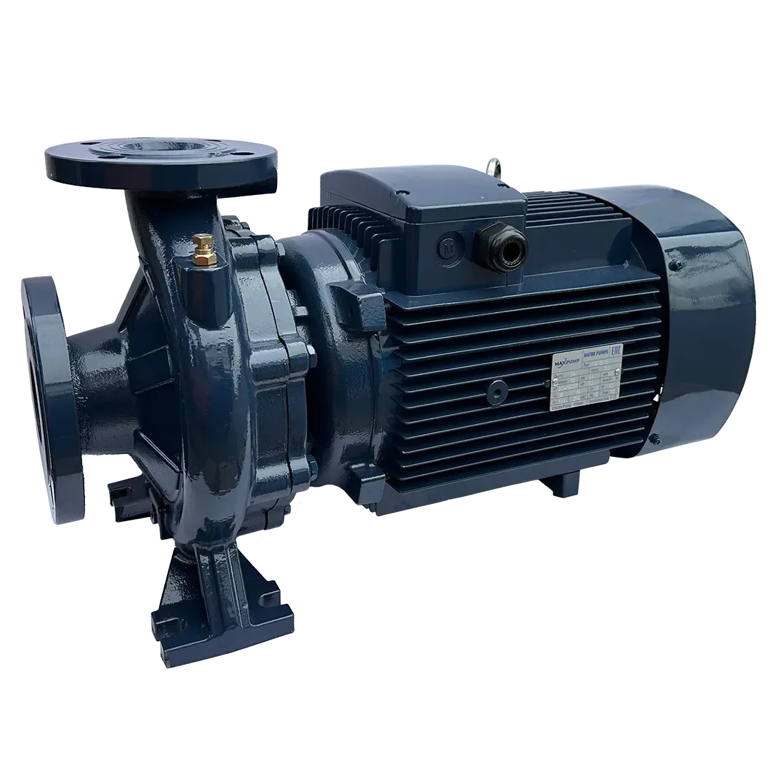 Циркуляционный насос Maxpump F 32-160/30