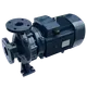 Циркуляционный насос Maxpump F 32-160/30 — фото 9