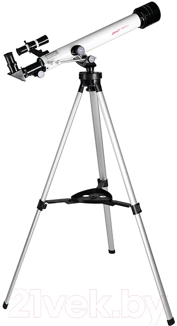 Телескоп Veber F70060TXII / 21161 (с кейсом)