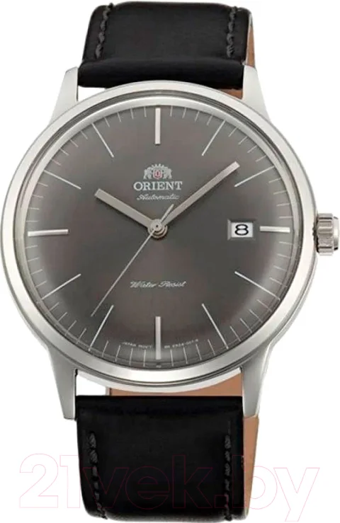 Часы наручные мужские Orient FAC0000CA